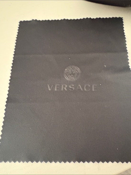 Versace Eyeglasses Frames main image 4